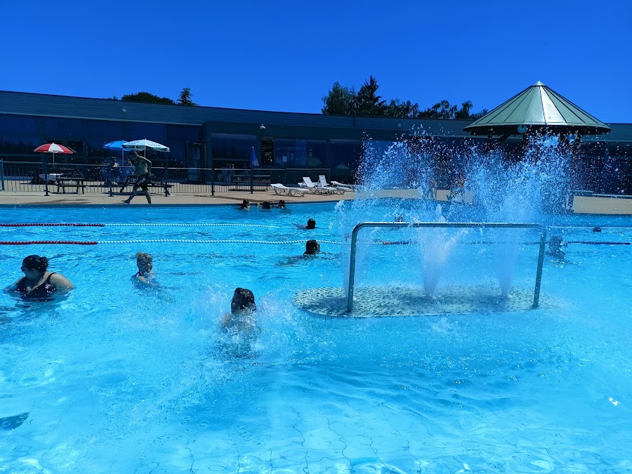 Centre Aquatique Aquanova