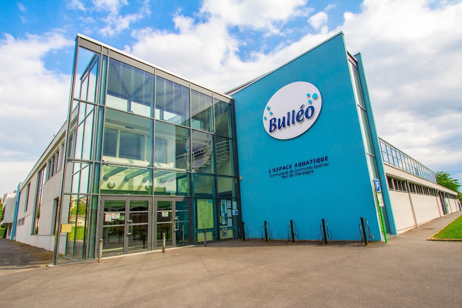 Espace Aquatique Bulléo