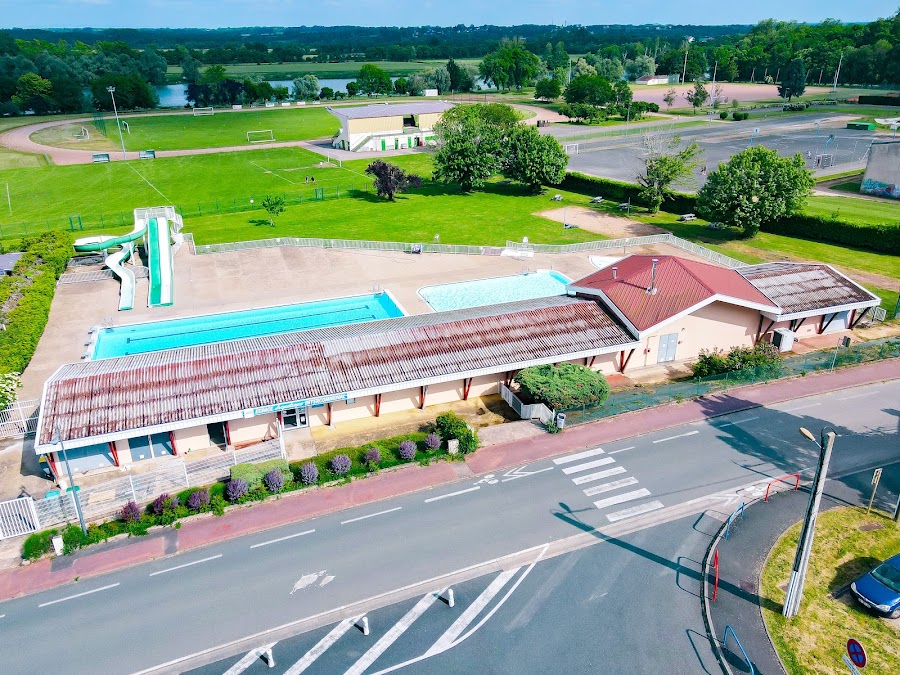 Piscine de Tournus