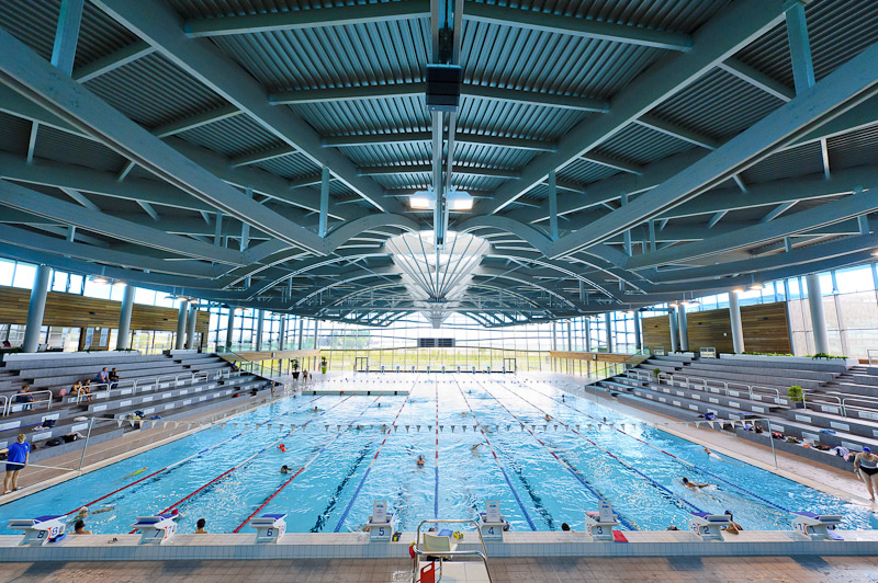 Bassin Olympique