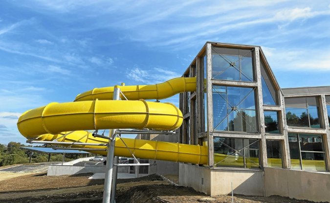 Aquagolfe