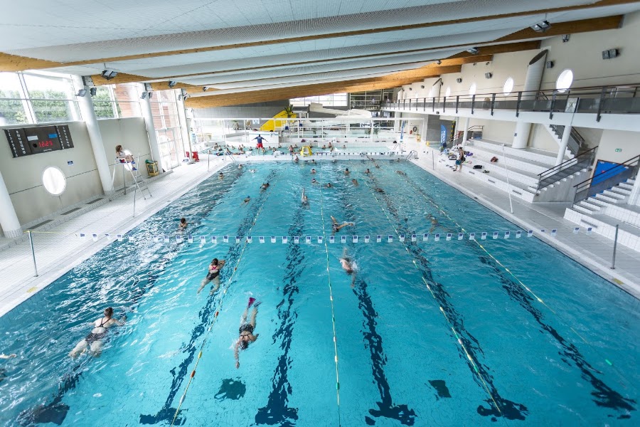 Centre Aquatique Otonic Eden