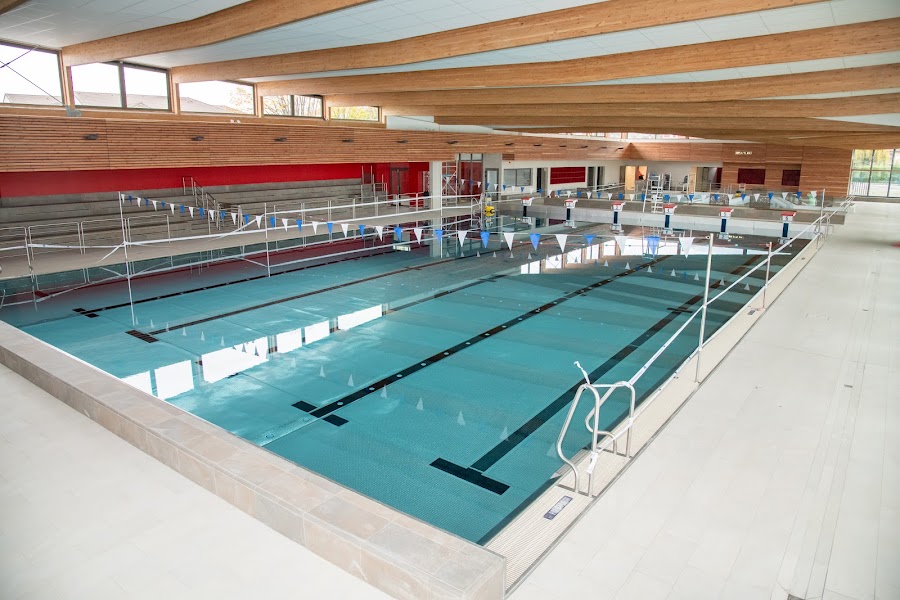 Piscine Intercommunale de Pontchara