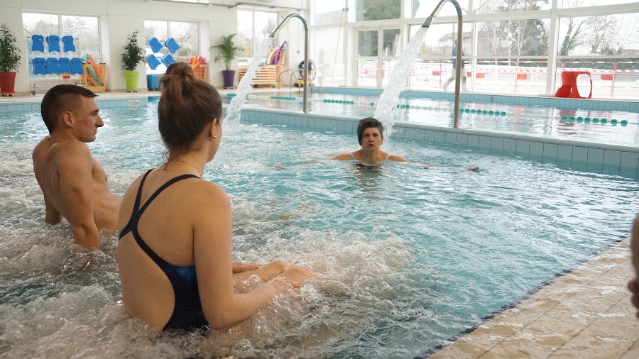 Piscine Intercommunale