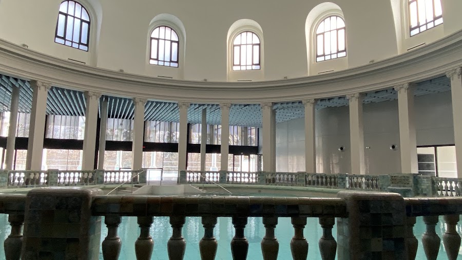 Nancy Thermal