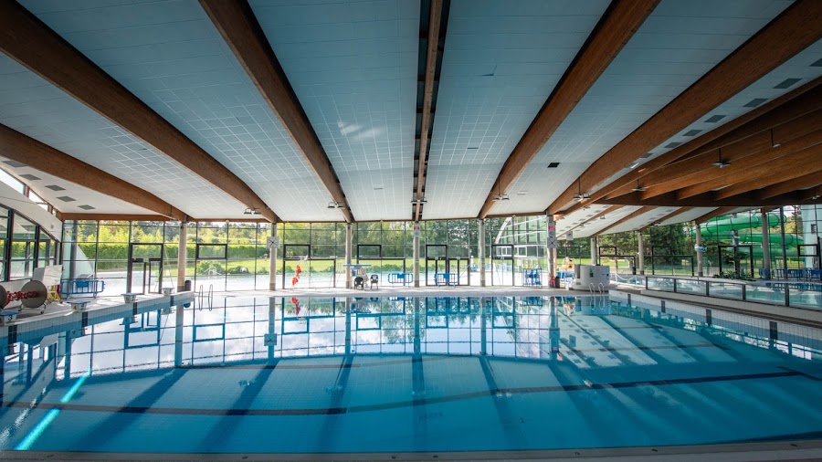 Espace nautique du Val-d'Orge