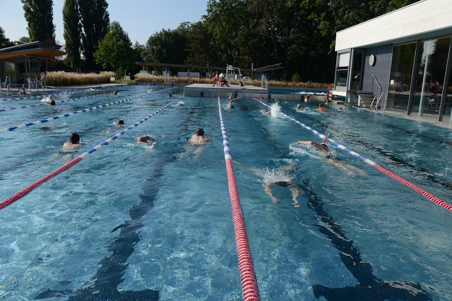 Piscine du Wacken