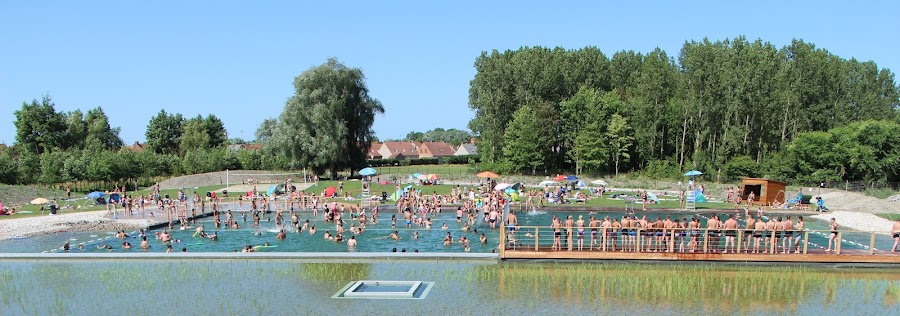 Beeo Aquatique