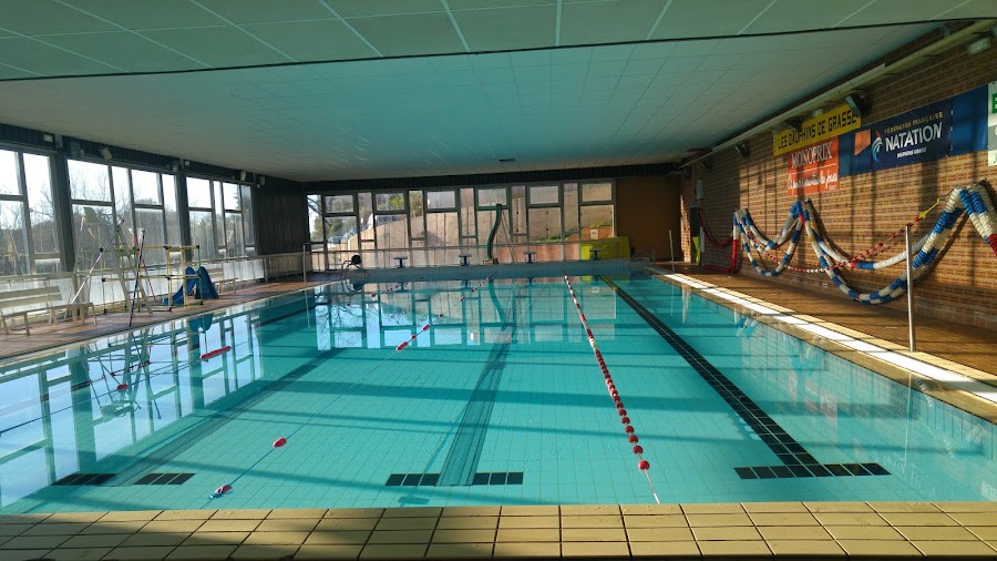 Piscine Harjes