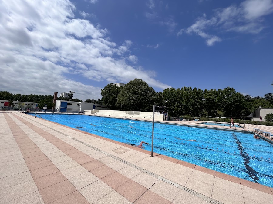 Piscine Guy-Coutel