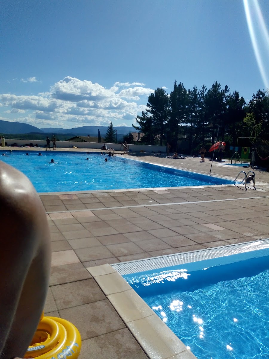Piscine municipale