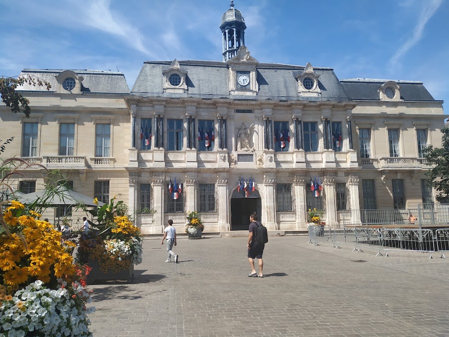 La Ligne