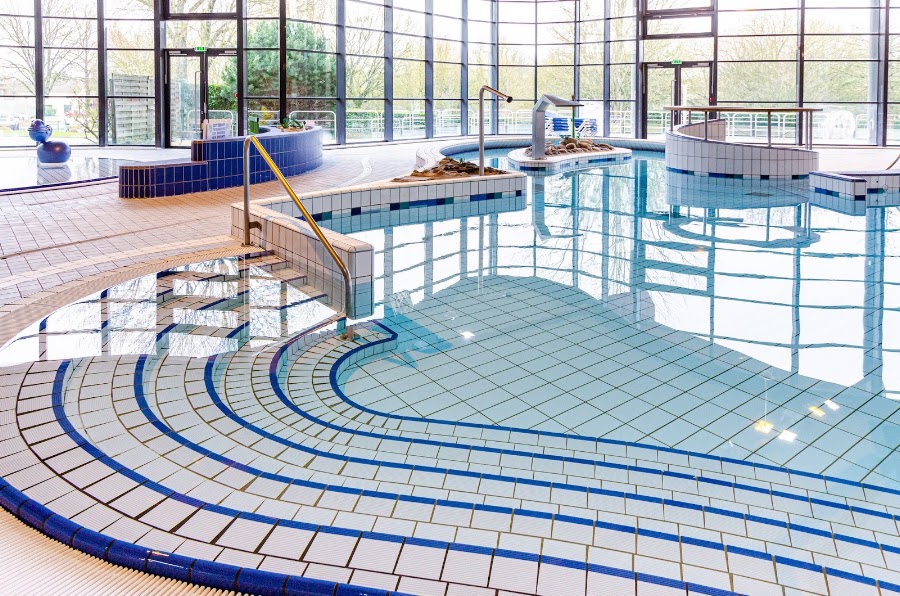 Centre aquatique GâtinéO