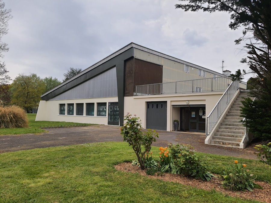 Club des Sports de Rimberlieu