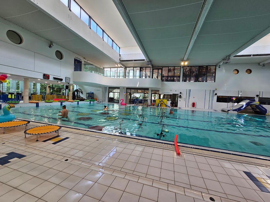 Centre Aquatique de Levallois