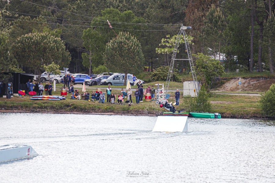 MTD WakePark