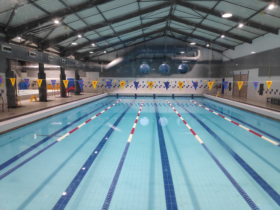 Piscine Bellevue