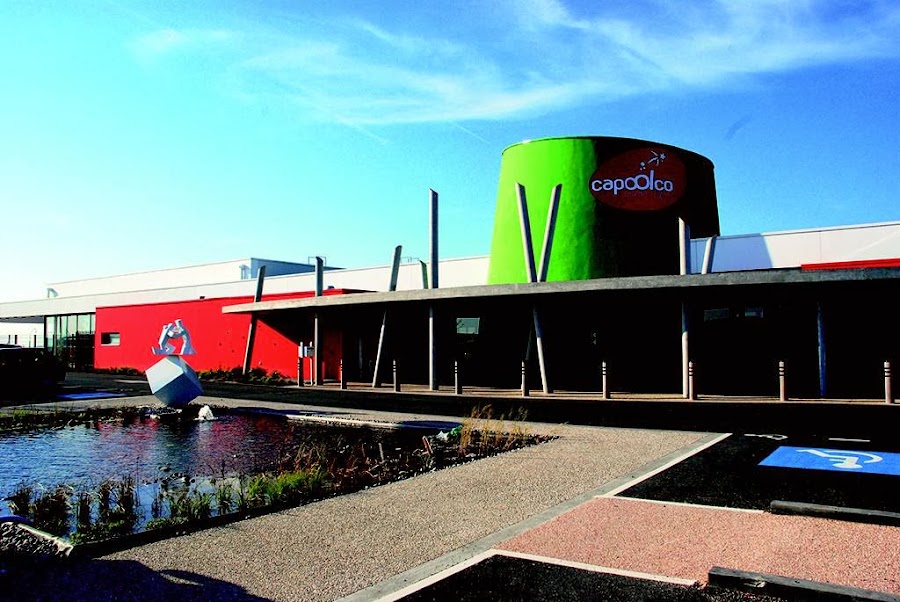 Capoolco