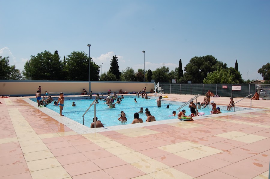 Piscine Municipale