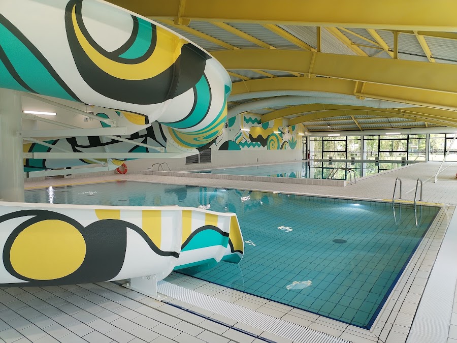 Bassin Sportif de Natation