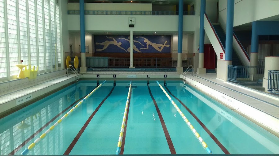 Piscine Marius Jacotot