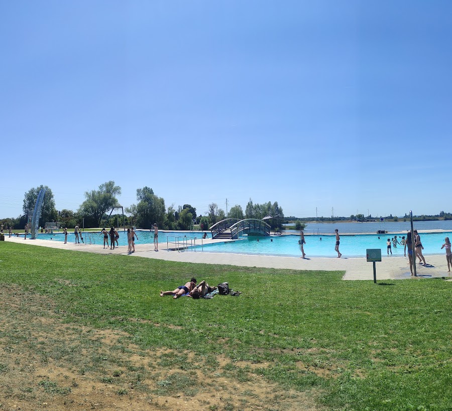Beaune Côté Plage