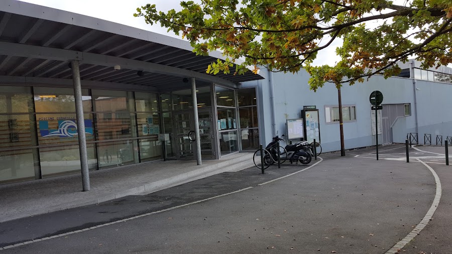 Piscine de La Celle-Saint-Cloud