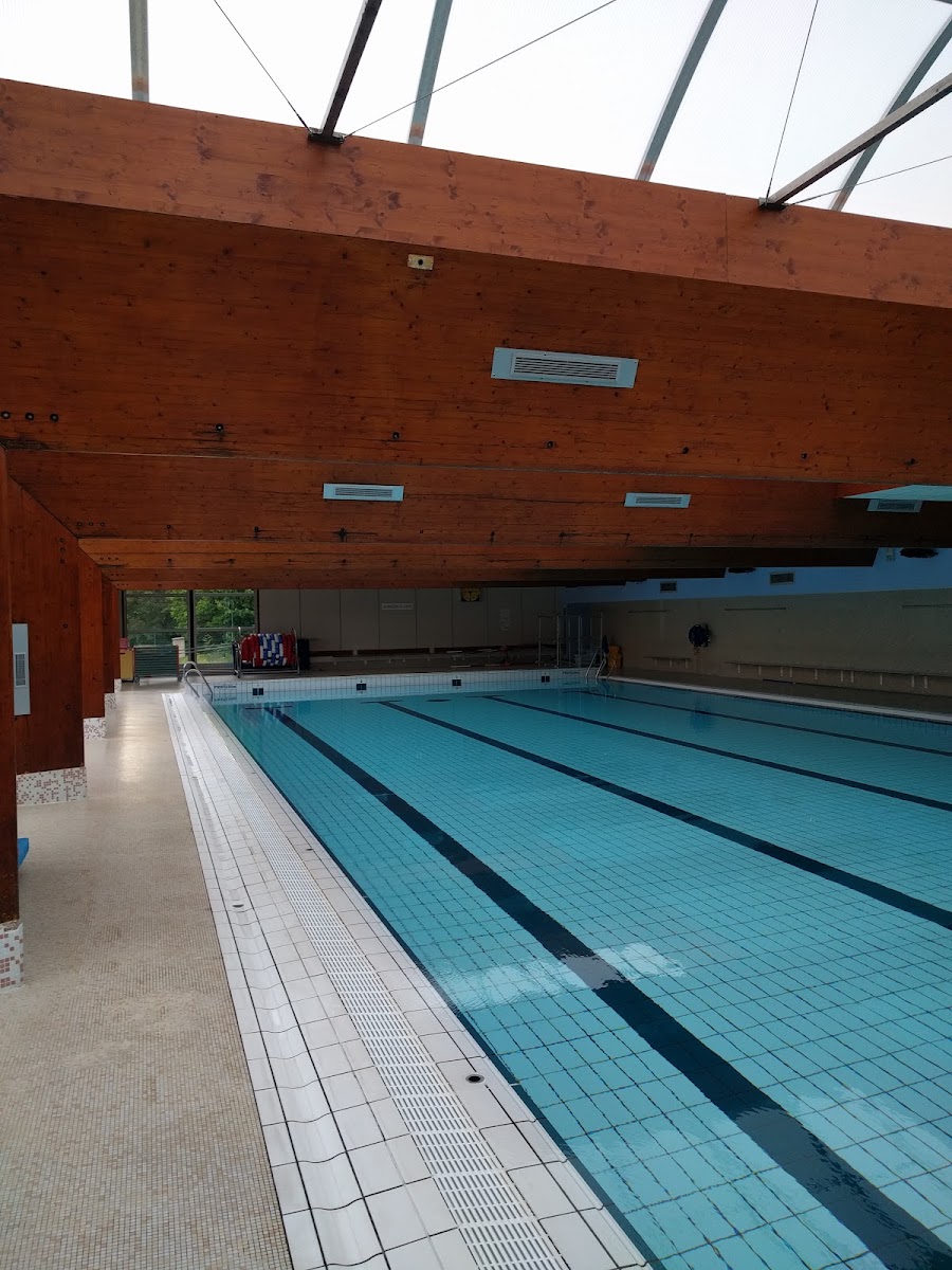 Piscine d'Irigny