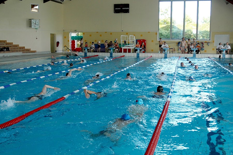 Centre Nautique de la Grande Planche