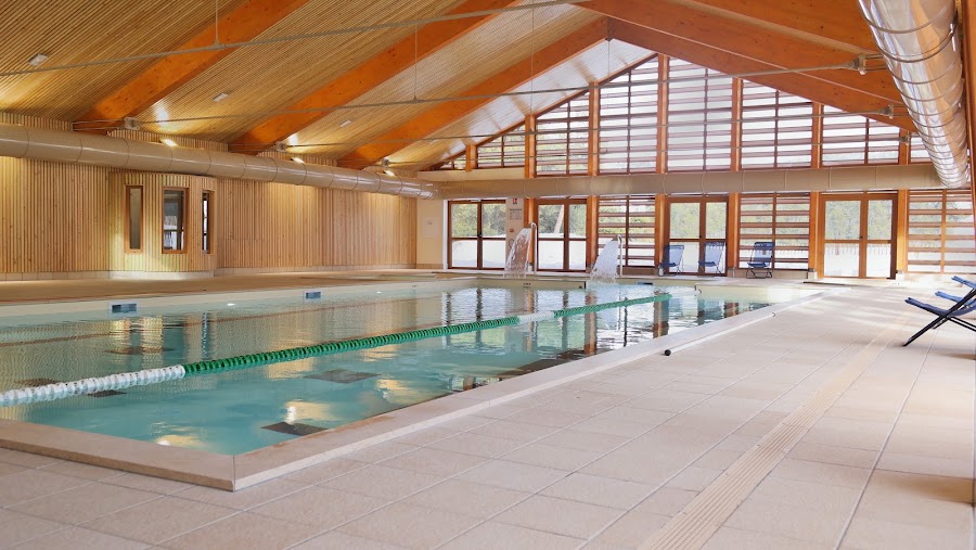 Ô'soi - Loisirs, Piscine et Bien-être