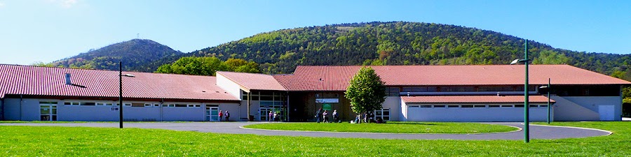 Centre Aqua Passion