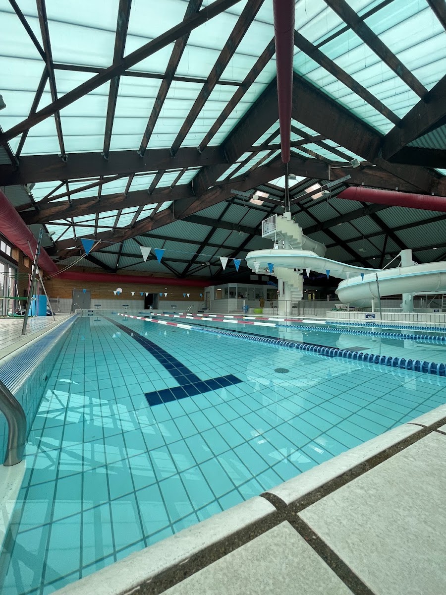 Piscine Océlia