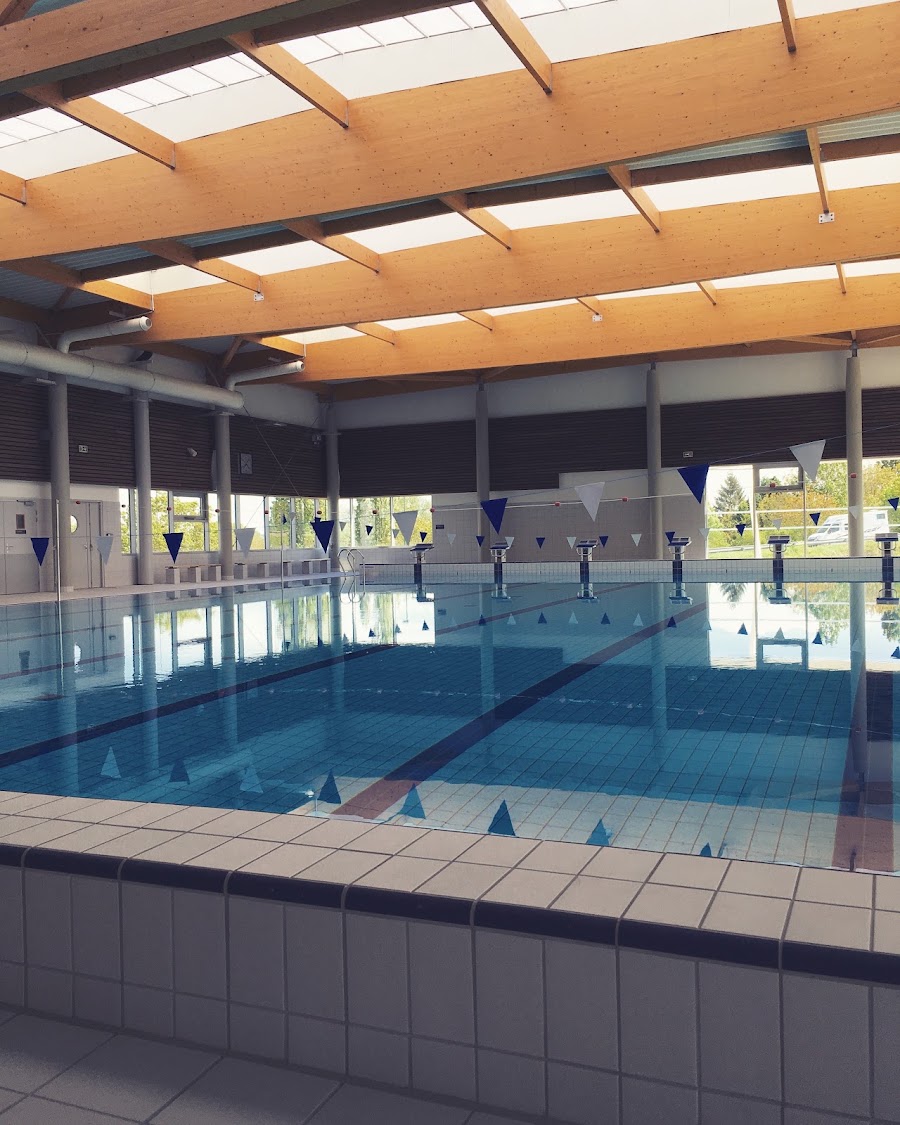 Centre Aquatique du Haut Val d'Oise