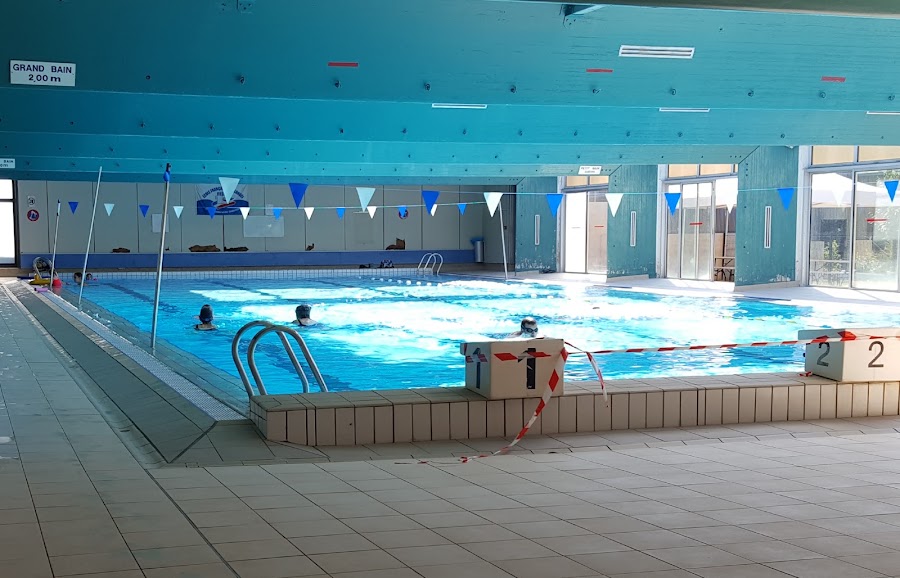 Piscine municipale