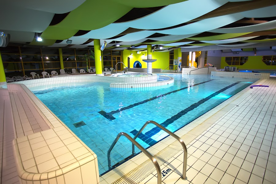 Piscine de Bouxwiller - Hanautic