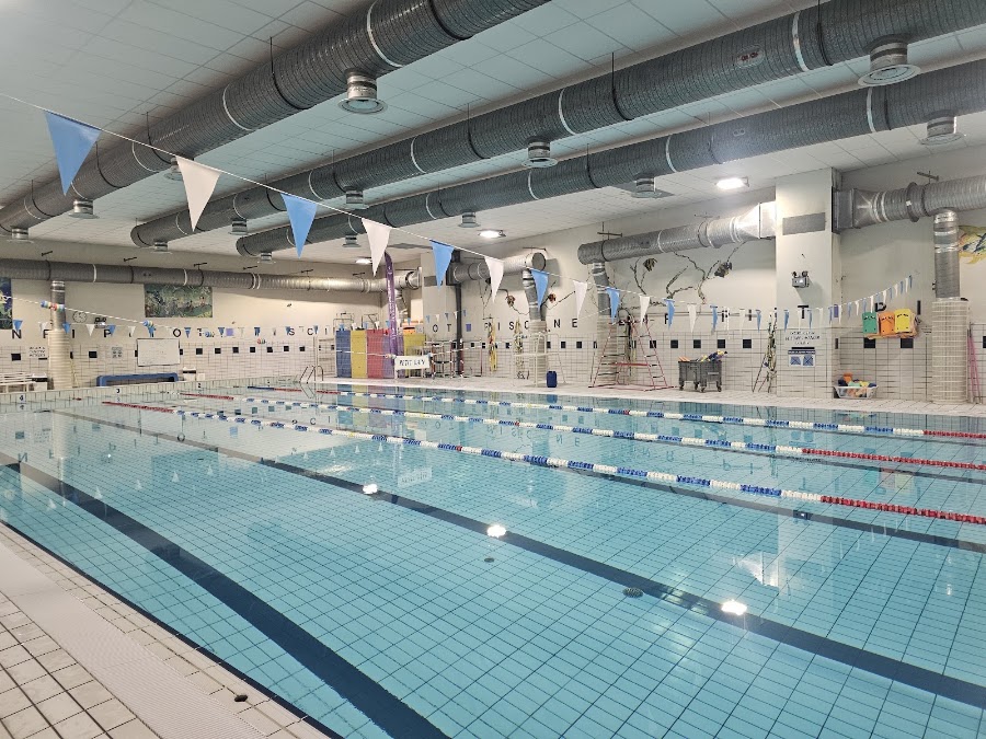 Piscine Pitot