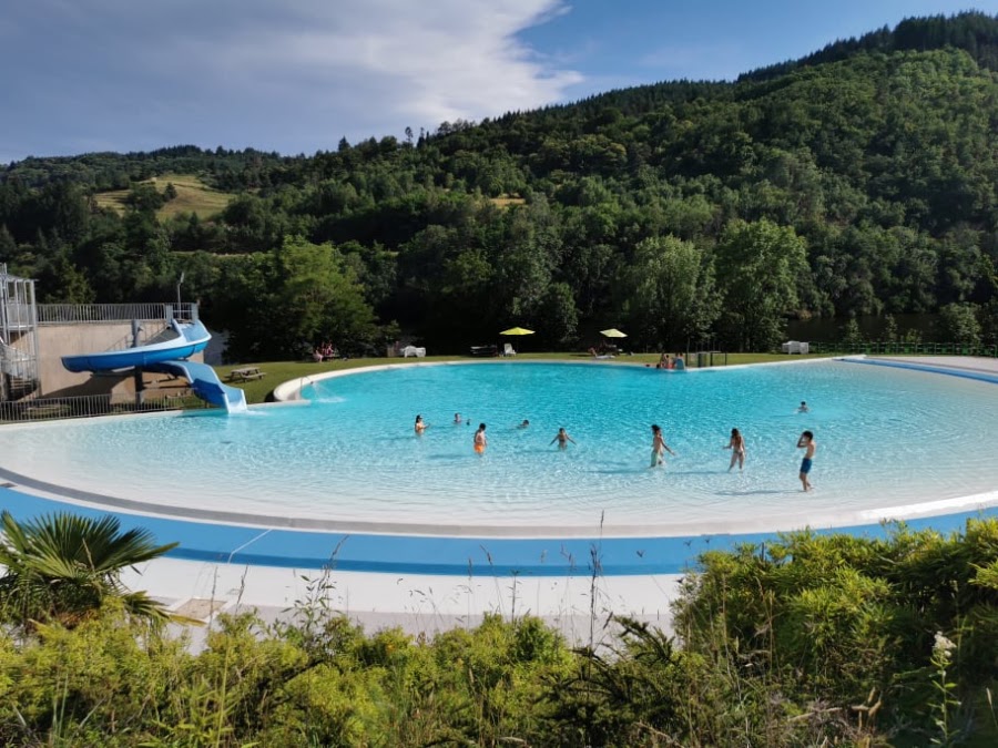 Piscine municipale
