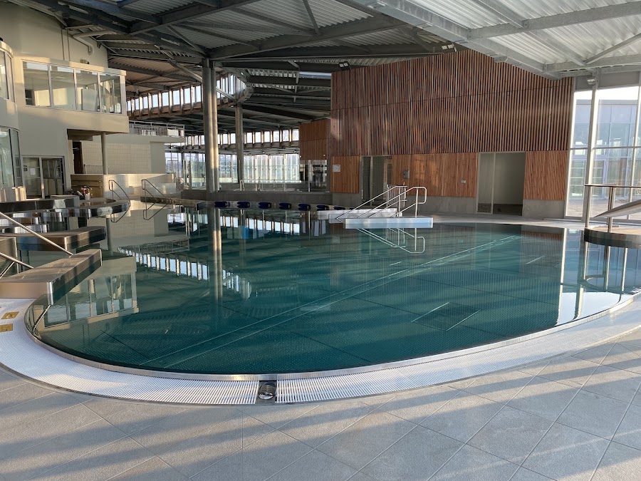 Aquaspot Piscine