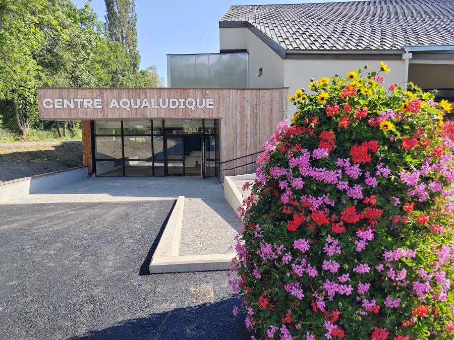 Centre Aqualudique