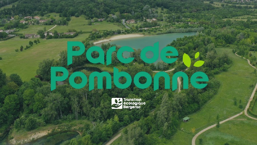 Parc Public Naturel de Pombonne