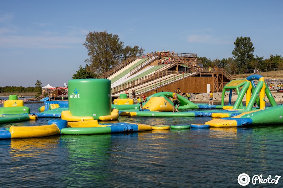 AquaParc Toulouse