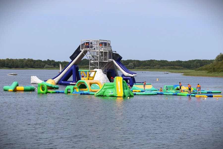 Aquafun