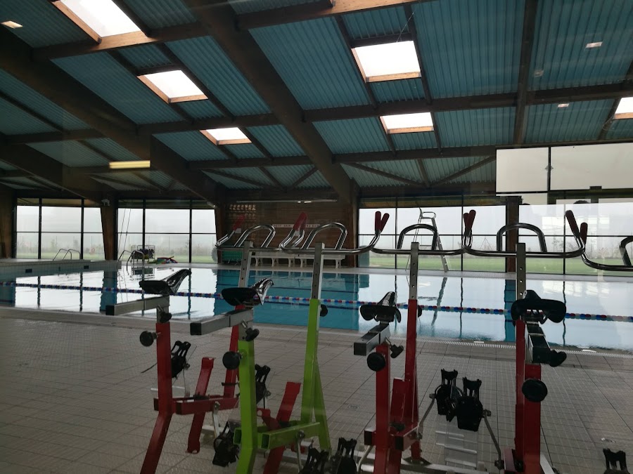 Espace Aquatique Neptune