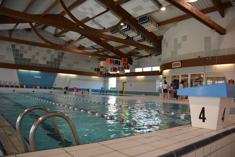 Piscine Communautaire de Florange
