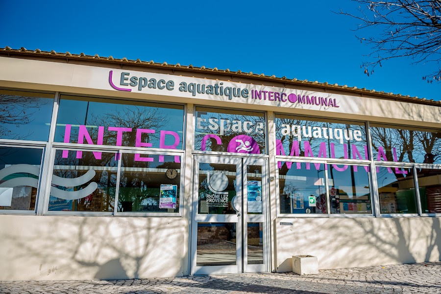 Espace Aquatique Intercommunal de Bollène