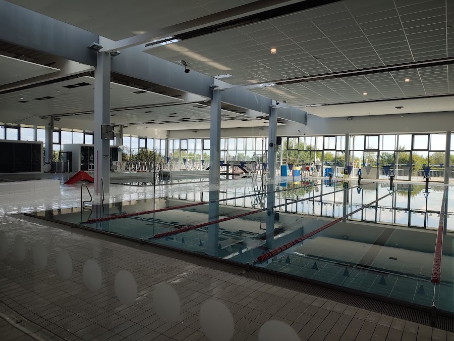 Piscine Inoxia
