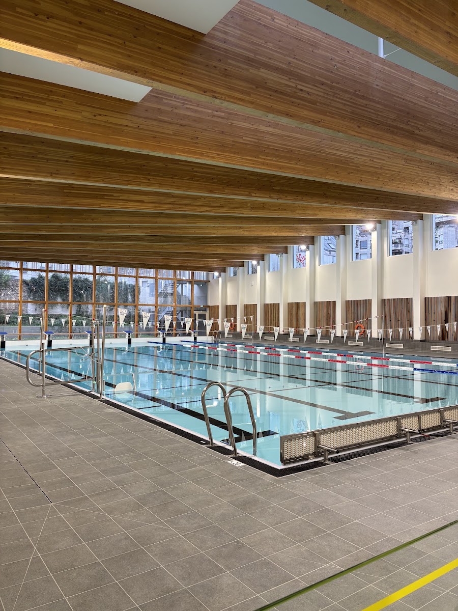 Piscine Solita Salgado