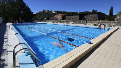 Piscine de Port-Joint