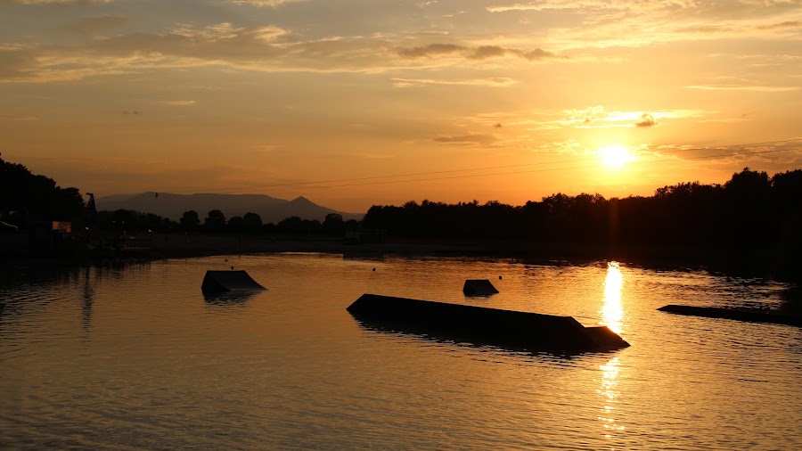 Koba Wake Park