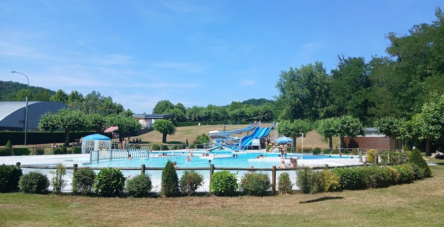 Centre Aquarécréatif Le Splash